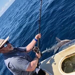 Meet your Posher, Rob